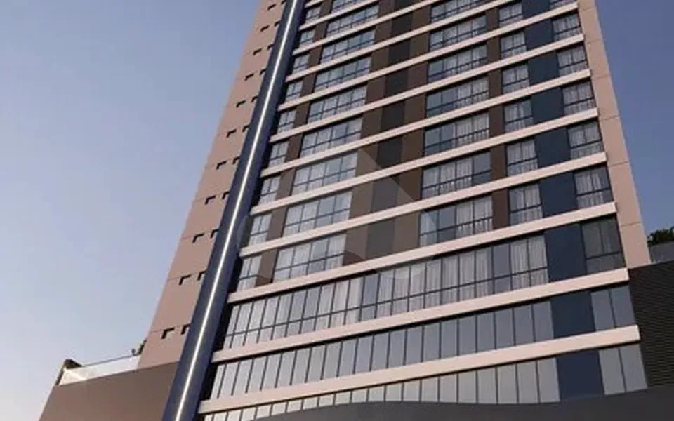 Ocean Coast - Apartamento com 80 m², em Perequê — foto 2