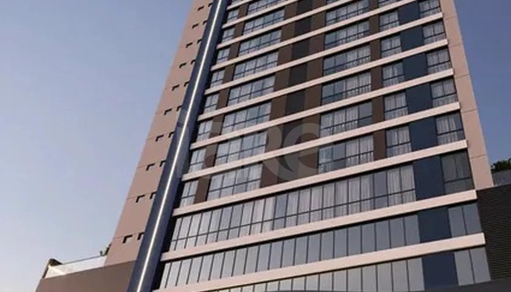 Ocean Coast - Apartamento com 80 m², em Perequê — foto 4