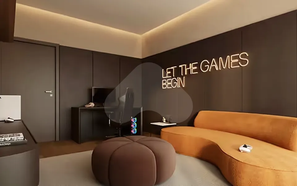 Toscano Residenze - Garden com 340,94 m², em Centro — foto 12