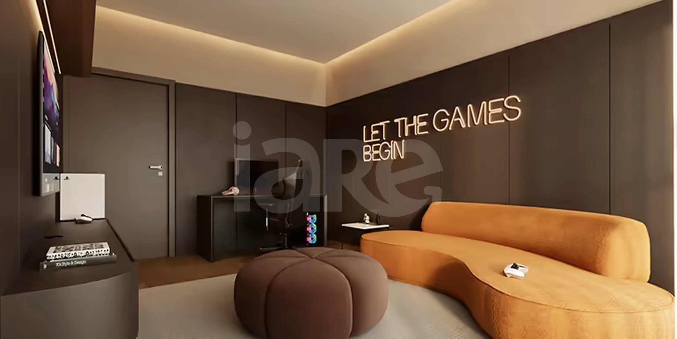 Toscano Residenze - Apartamento com 190 m², em Centro — foto 21