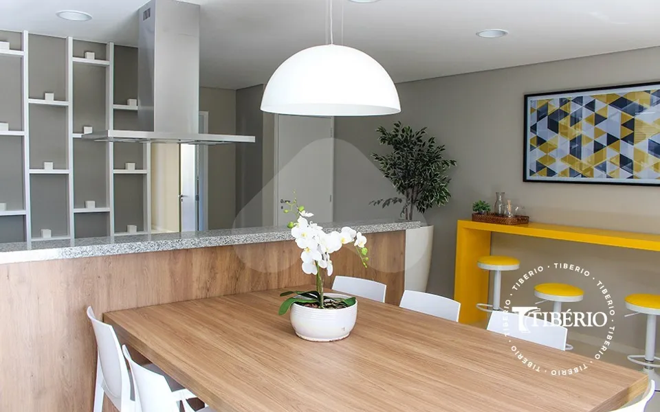 My Space Conceição - Apartamento com 50,68 m², em Conceição — foto 15