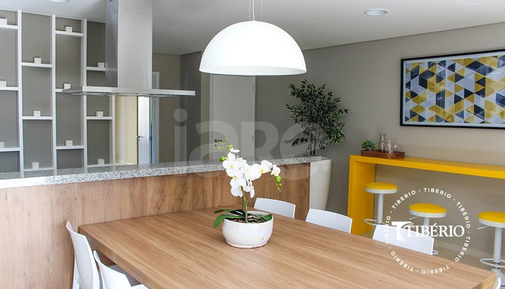 My Space Conceição - Apartamento com 76,44 m², em Conceição — foto 15
