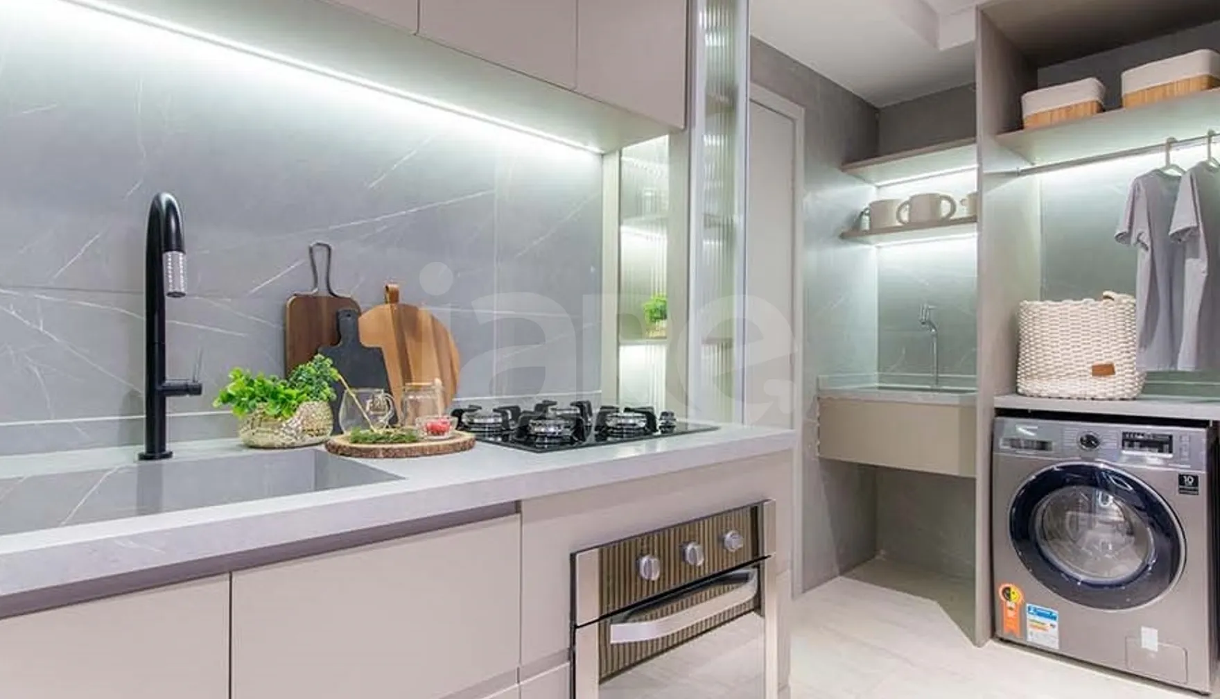ClubLine São Judas - Apartamento com 40,53 m², em Planalto Paulista — foto 9