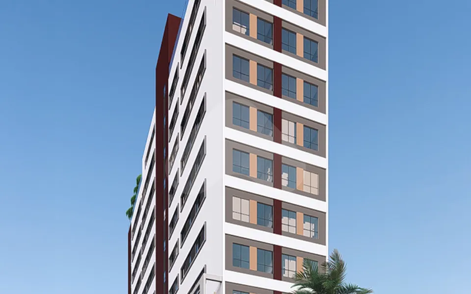 Lourenço - Apartamento com 26 m², em Vila Formosa — foto 3