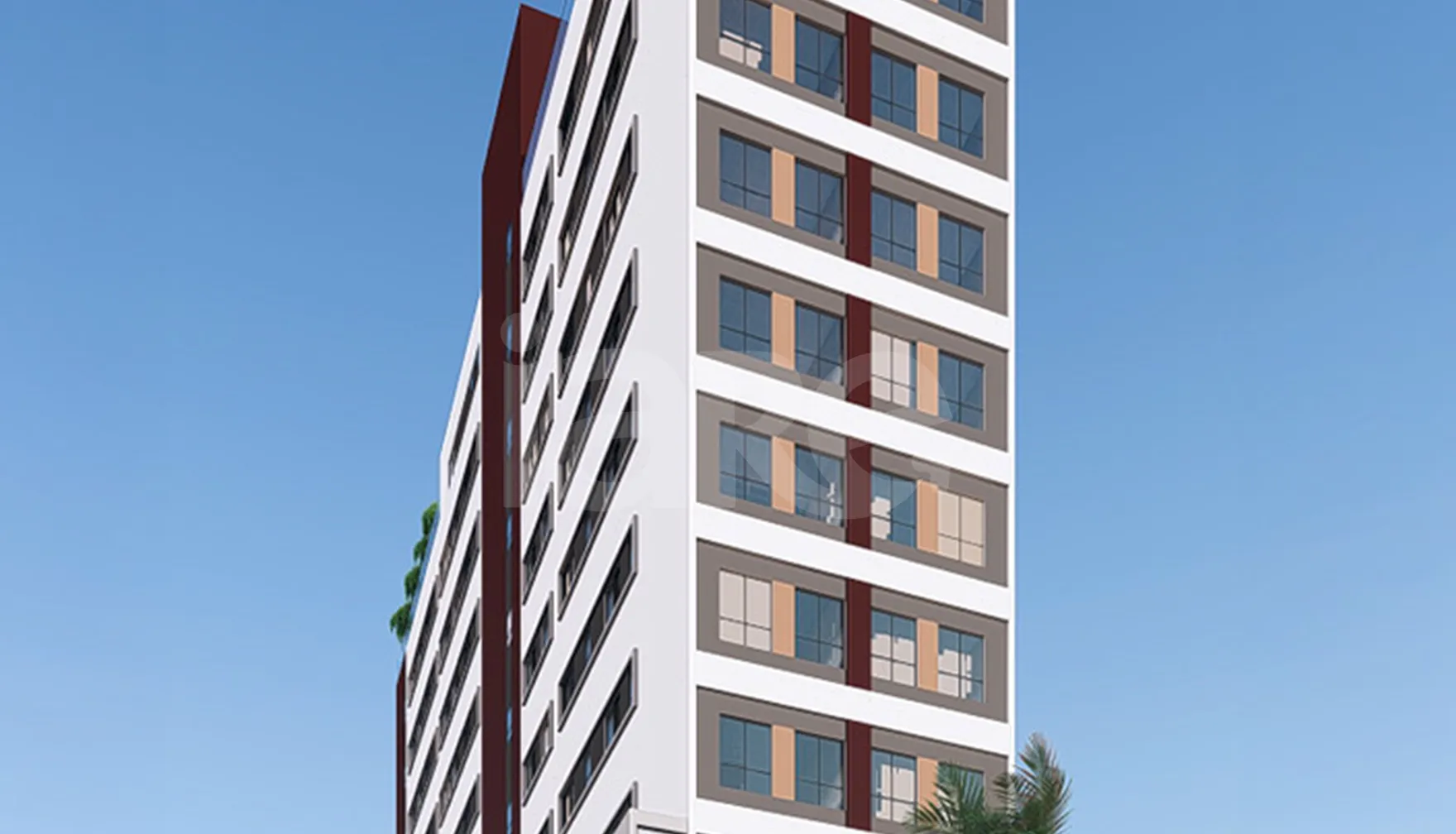 Lourenço - Apartamento com 26 m², em Vila Formosa — foto 3