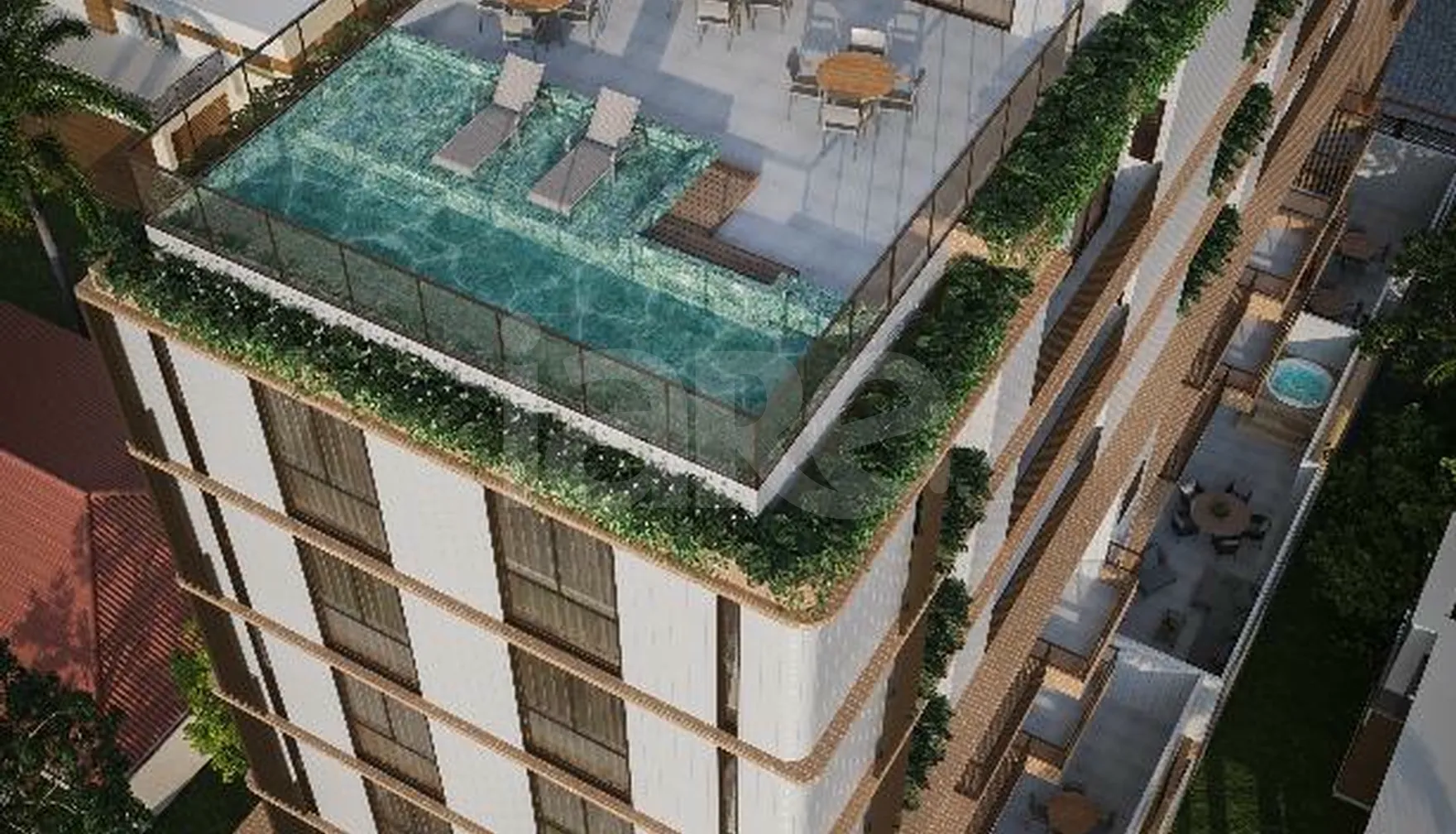Sorrento - Apartamento com 57,93 m², em Bessa — foto 18