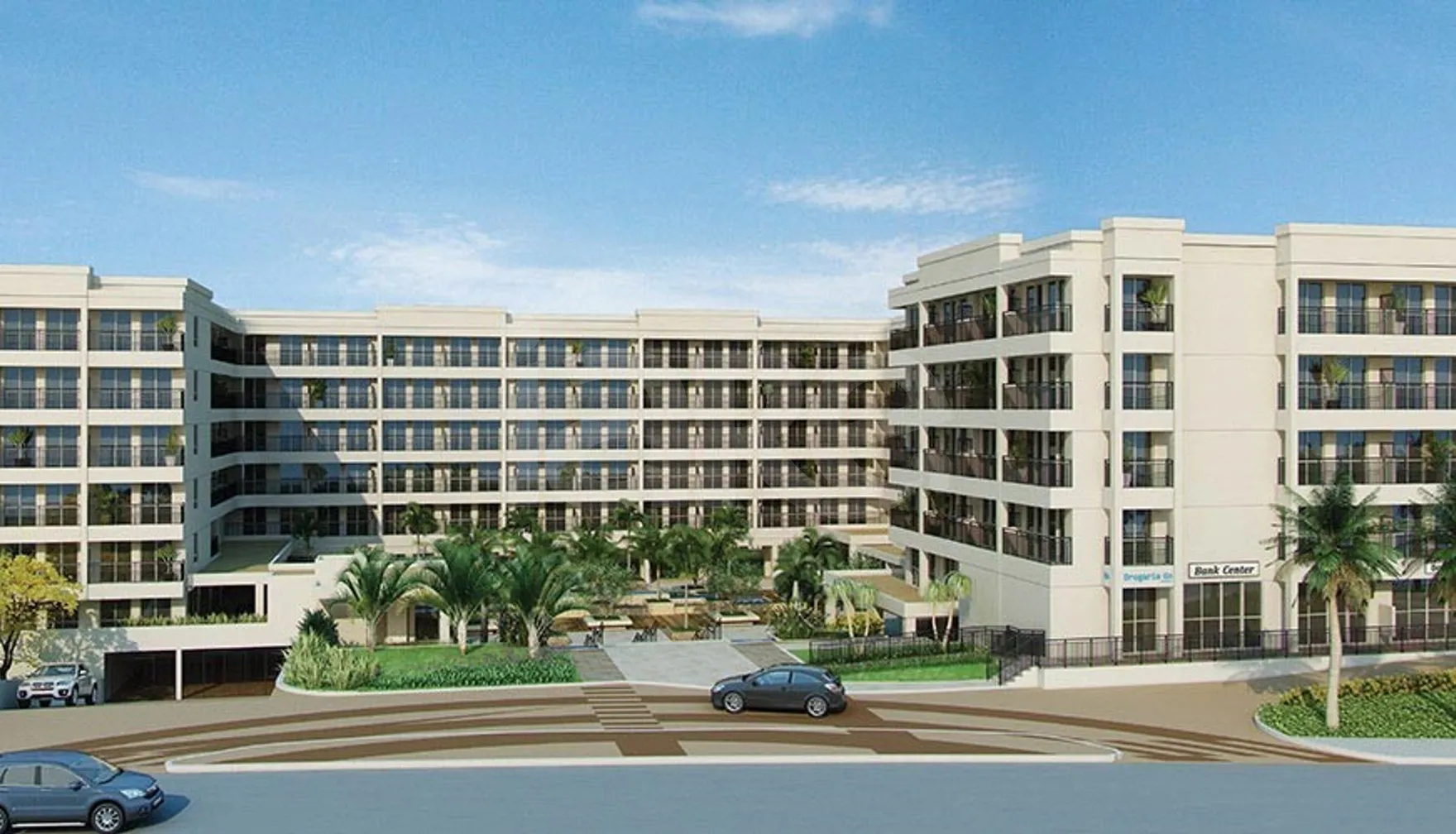 Green Work Boullevard - Sala comercial com 48,17 m², em Jabaquara — foto 1