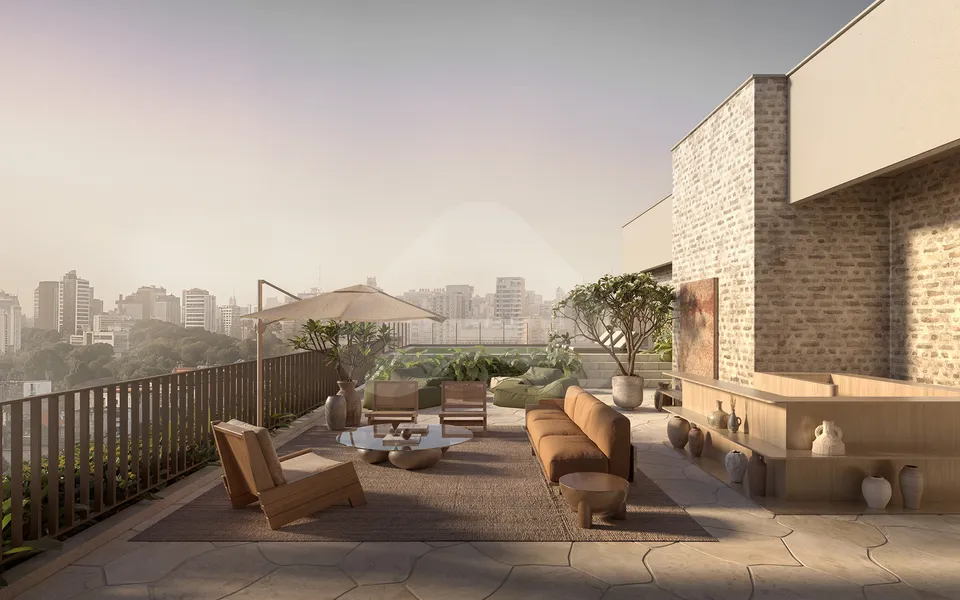 Casa Alba - Apartamento com 239,71 m², em Jardim Paulista — foto 18