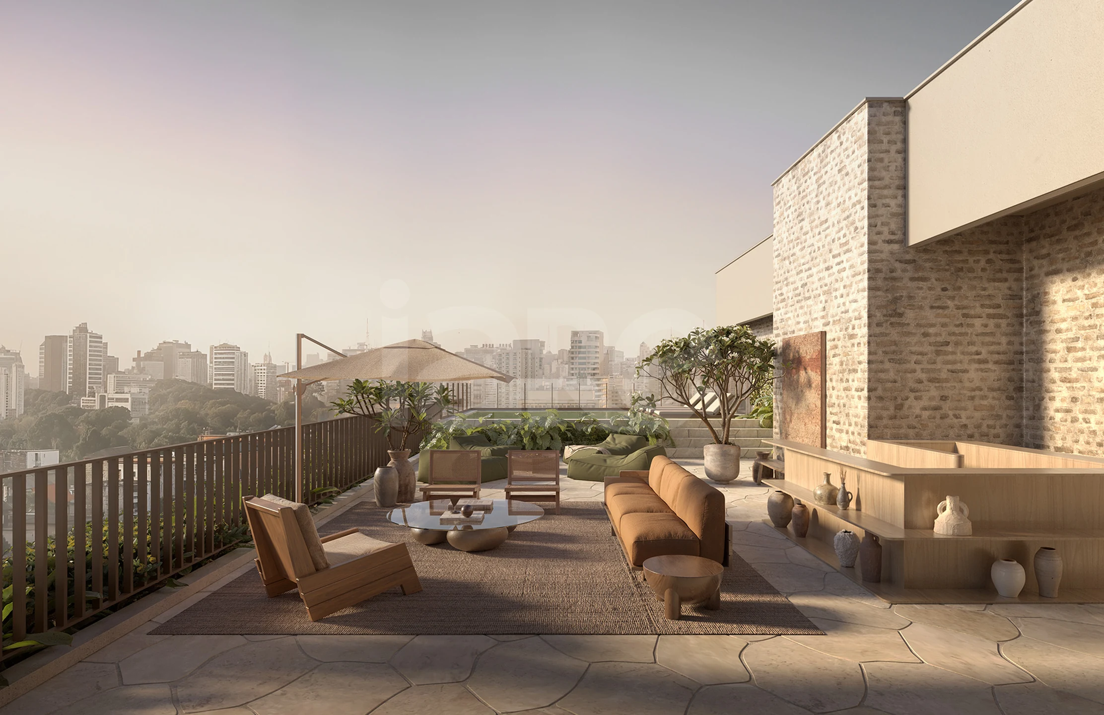 Casa Alba - Apartamento com 239,71 m², em Jardim Paulista — foto 18