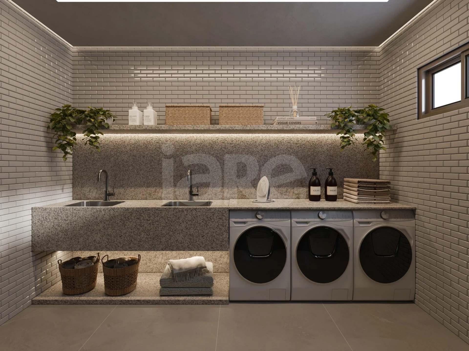 Zênite Duna - Garden com 27,7 m², em Tambaú — foto 11