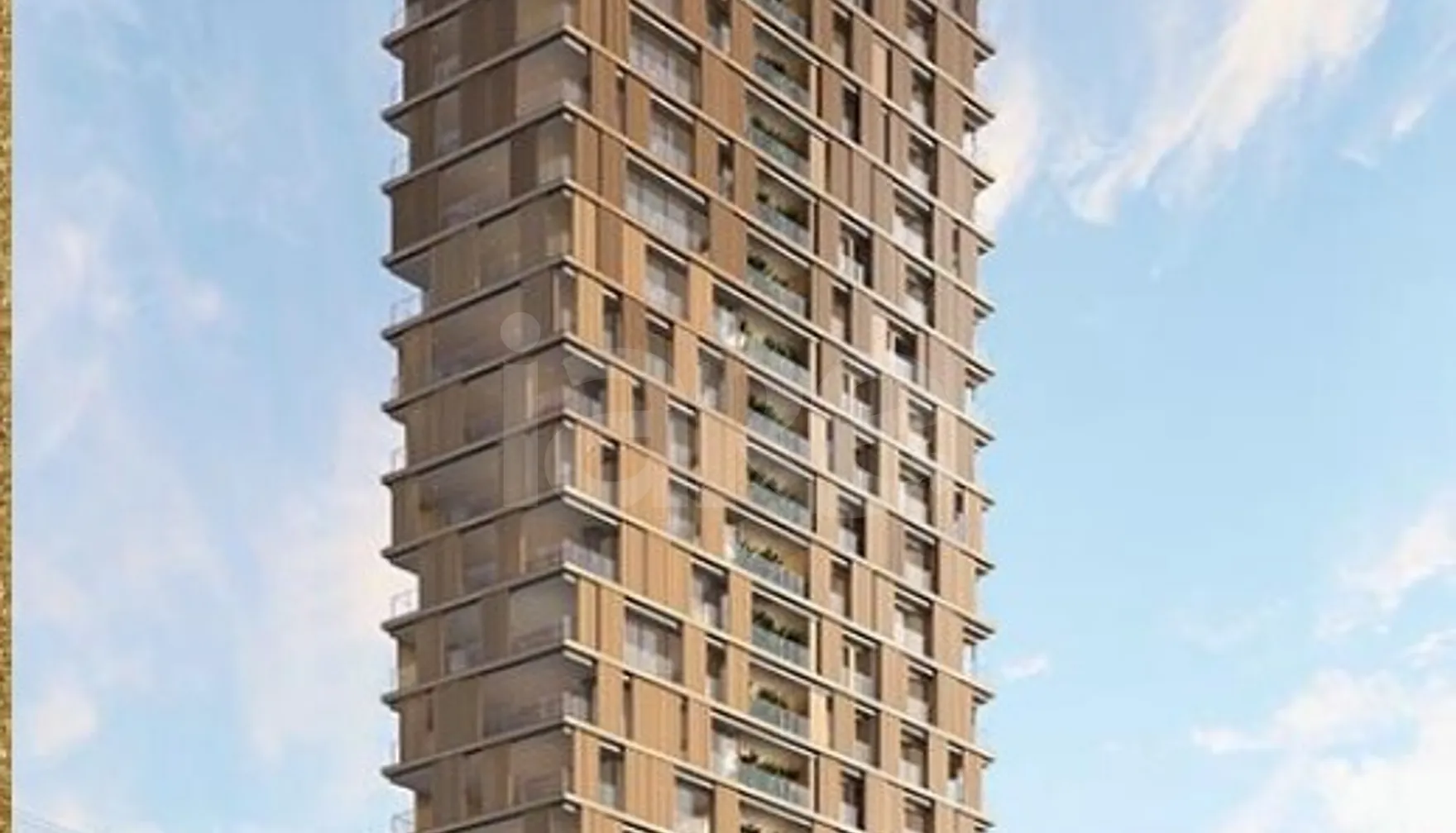 Figueira Leopoldo - Apartamento com 355 m², em Itaim Bibi — foto 1