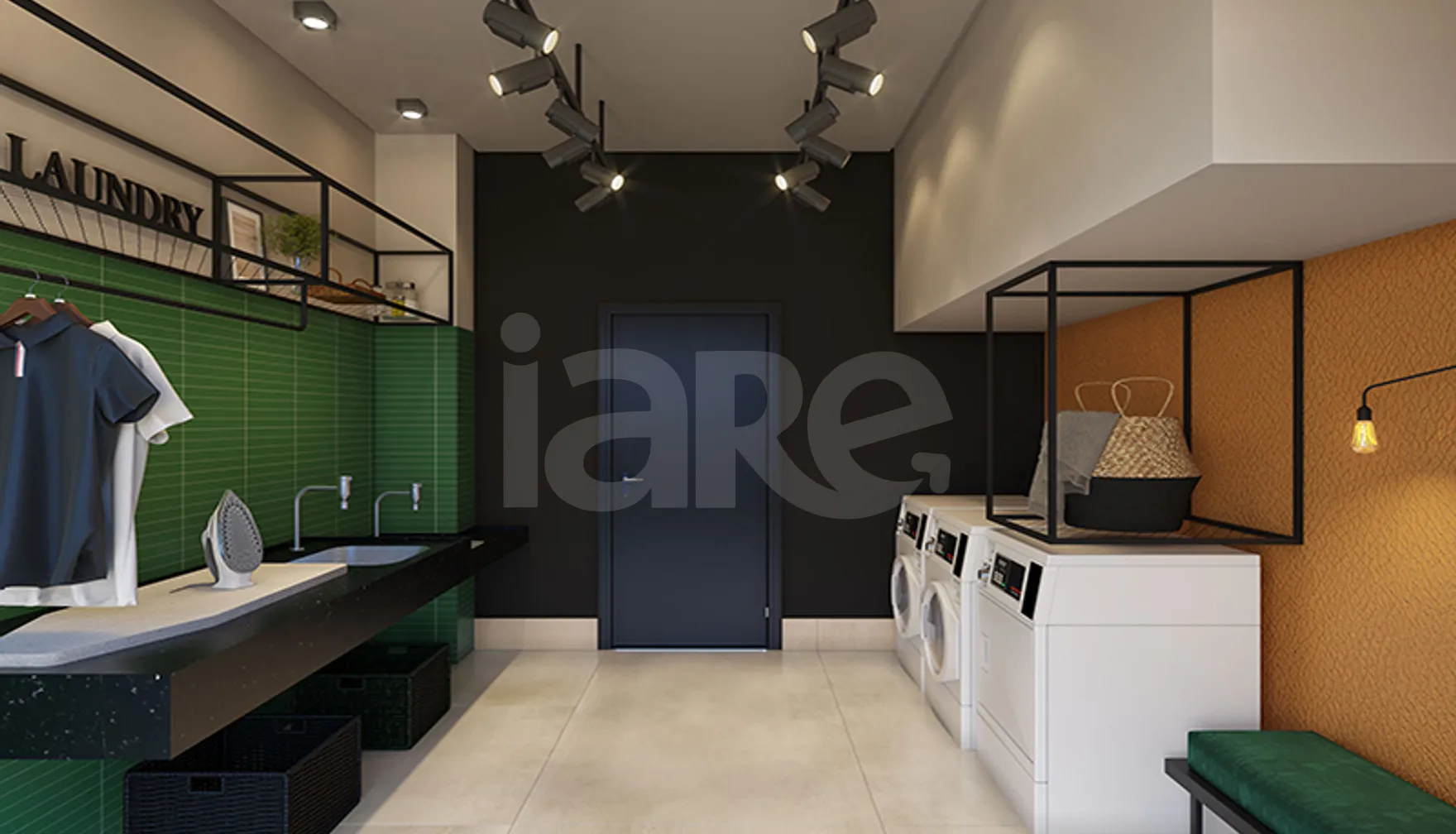 W Be Perdizes - Studio com 17,46 m², em Perdizes — foto 12