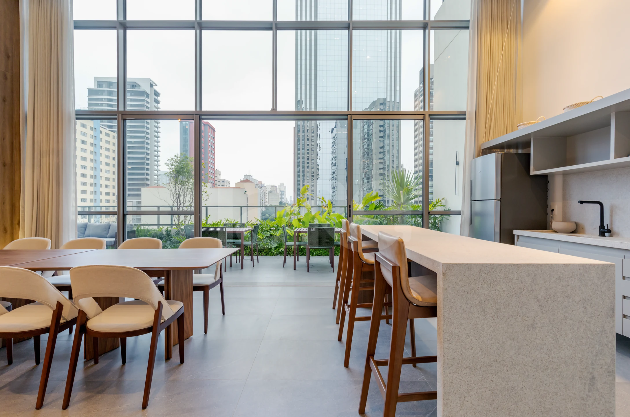 HUB Pinheiros - Loja com 262,87 m², em Pinheiros — foto 23