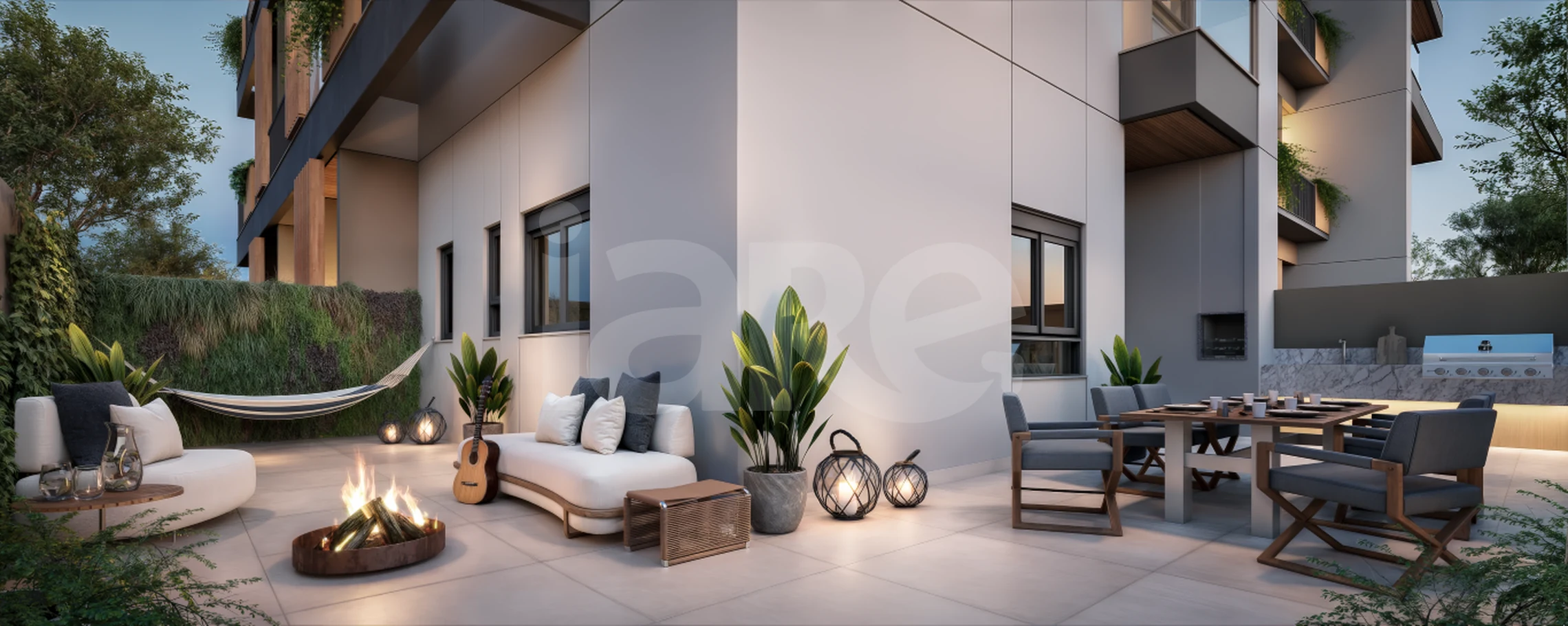 Brizz Smart Stay - Loja com 150,98 m², em Cachoeira do Bom Jesus — foto 13
