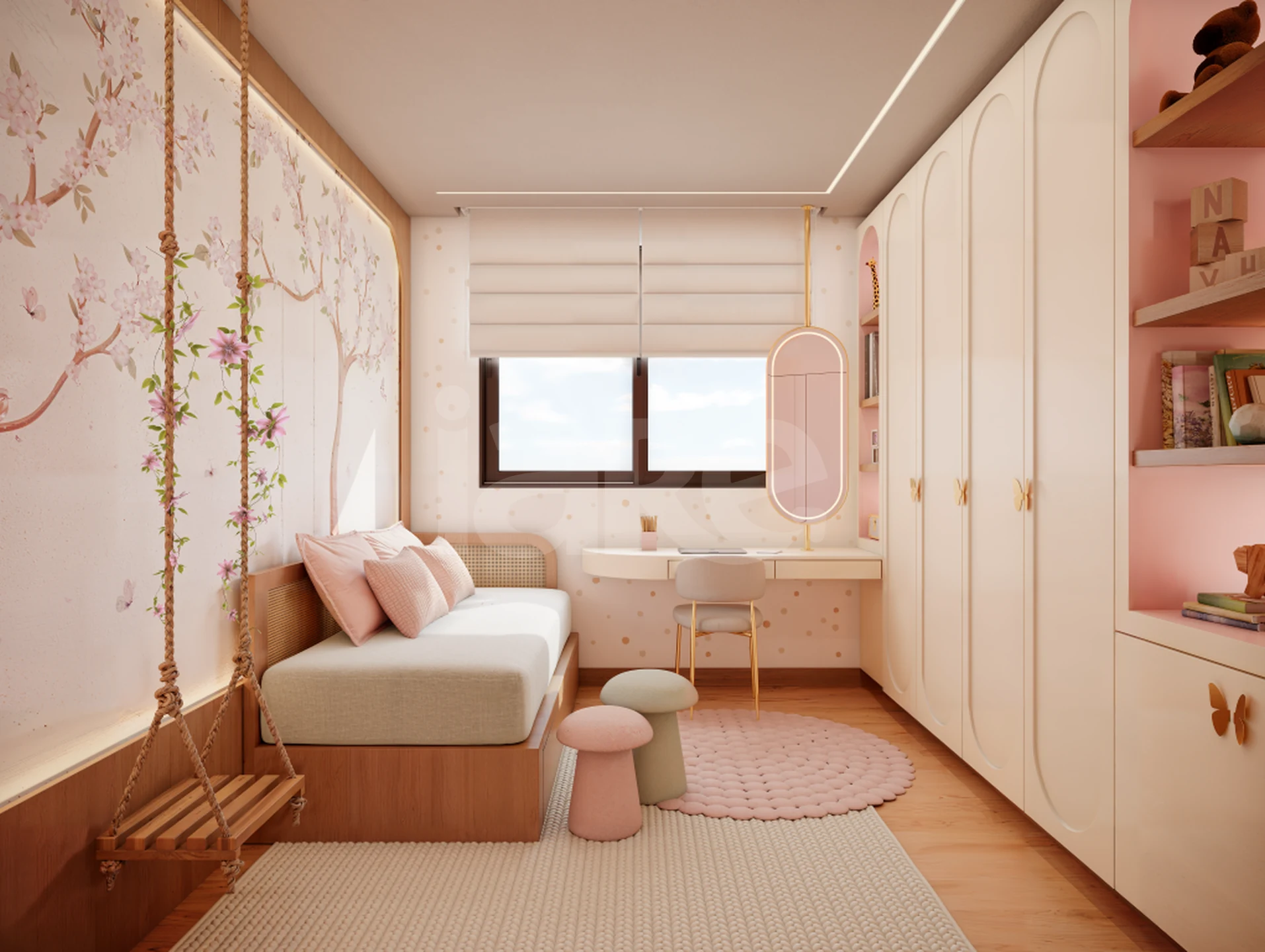 Domus Prime Essence - Apartamento com 129,04 m², em Nossa Senhora das Graças — foto 7
