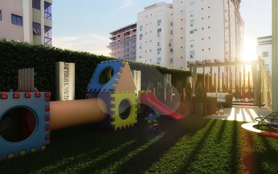 Residencial Villa de Siena - Apartamento com 187 m², em Meia Praia — foto 6