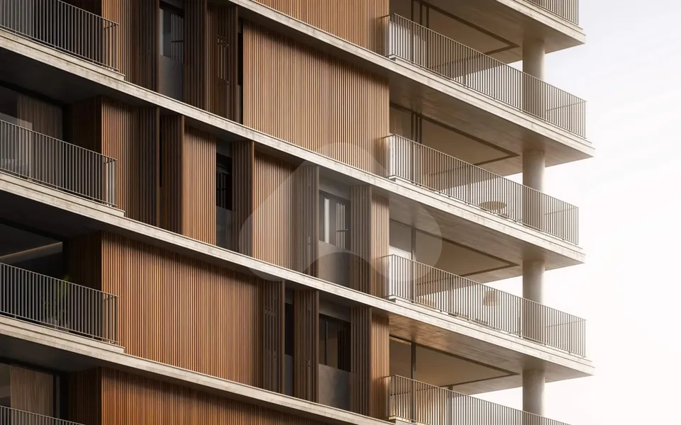 Mansa - Apartamento com 157,62 m², em Auxiliadora — foto 5
