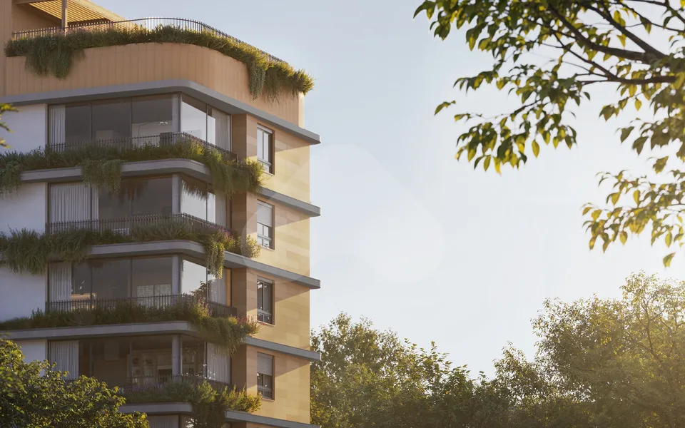 Brando - Apartamento com 130,61 m², em Rio Branco — foto 3