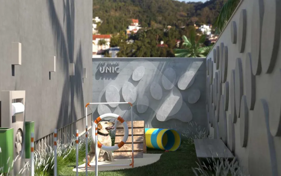 Unic View - Garden com 169,54 m², em Cabeçudas — foto 19