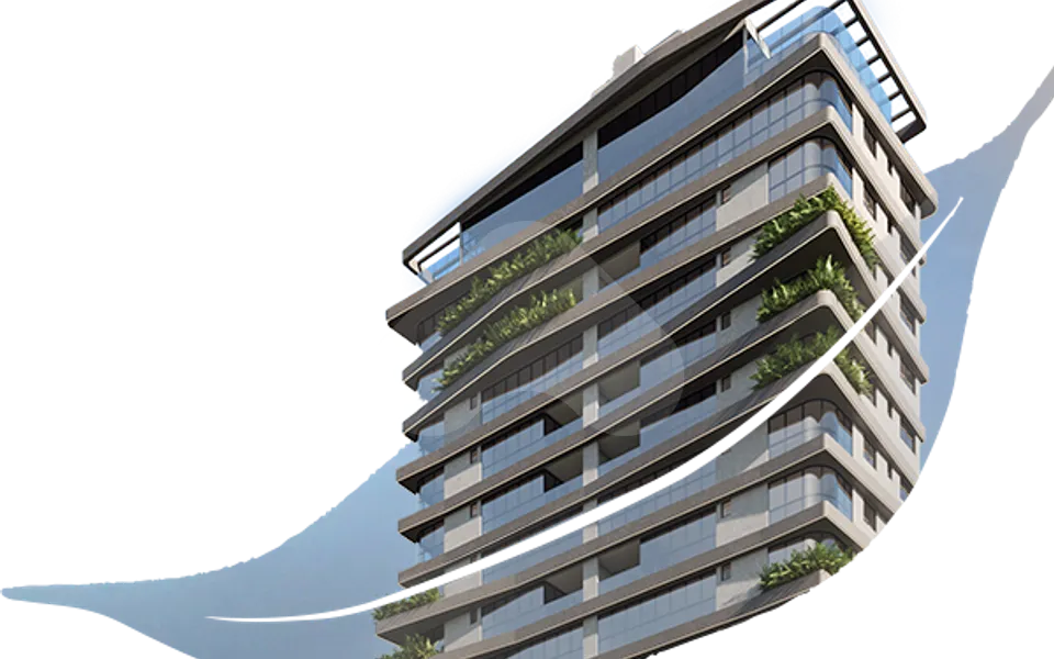 Foto de Central Garden Residence