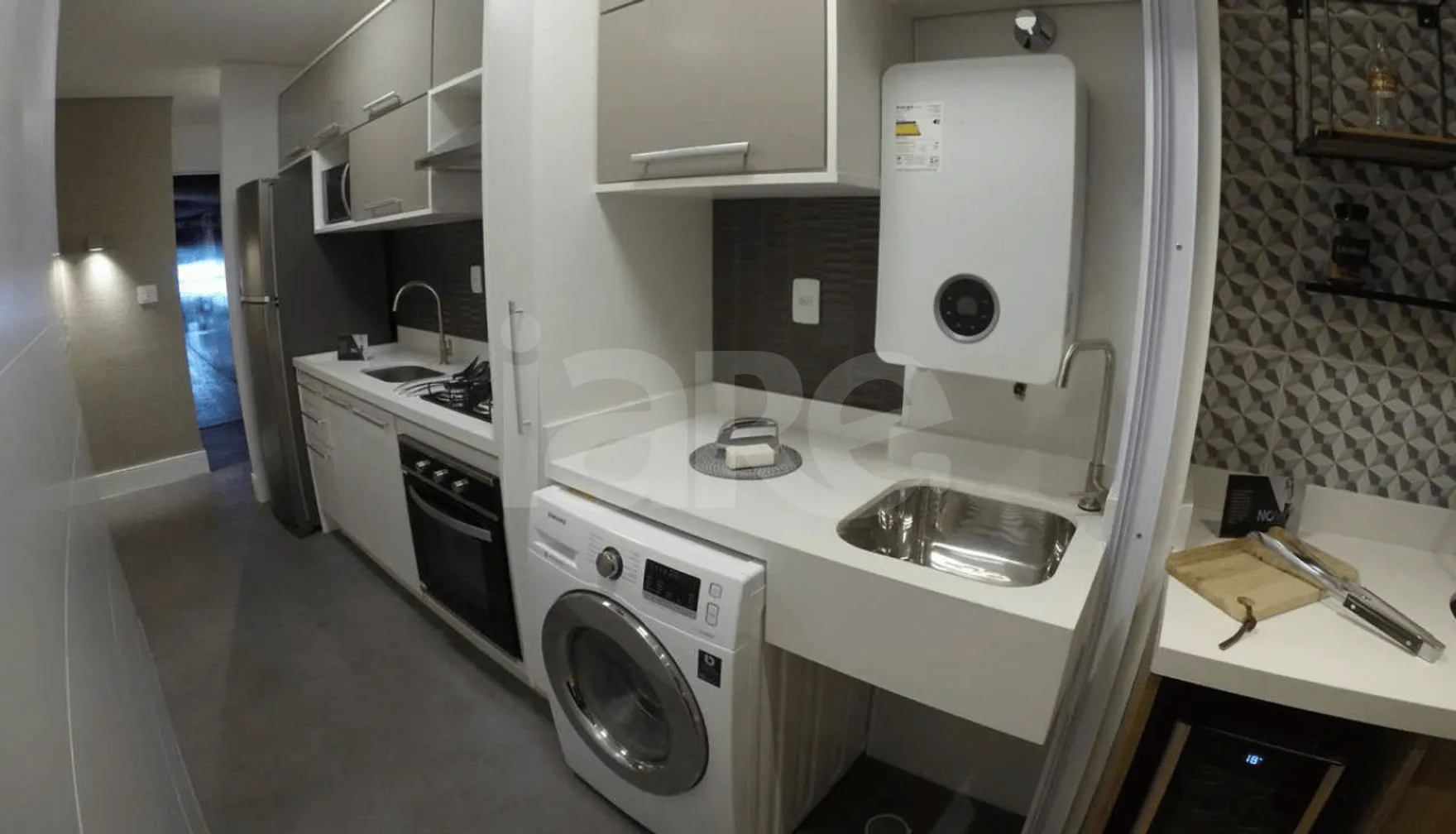 Now - Apartamento com 65 m², em Rochdale — foto 8