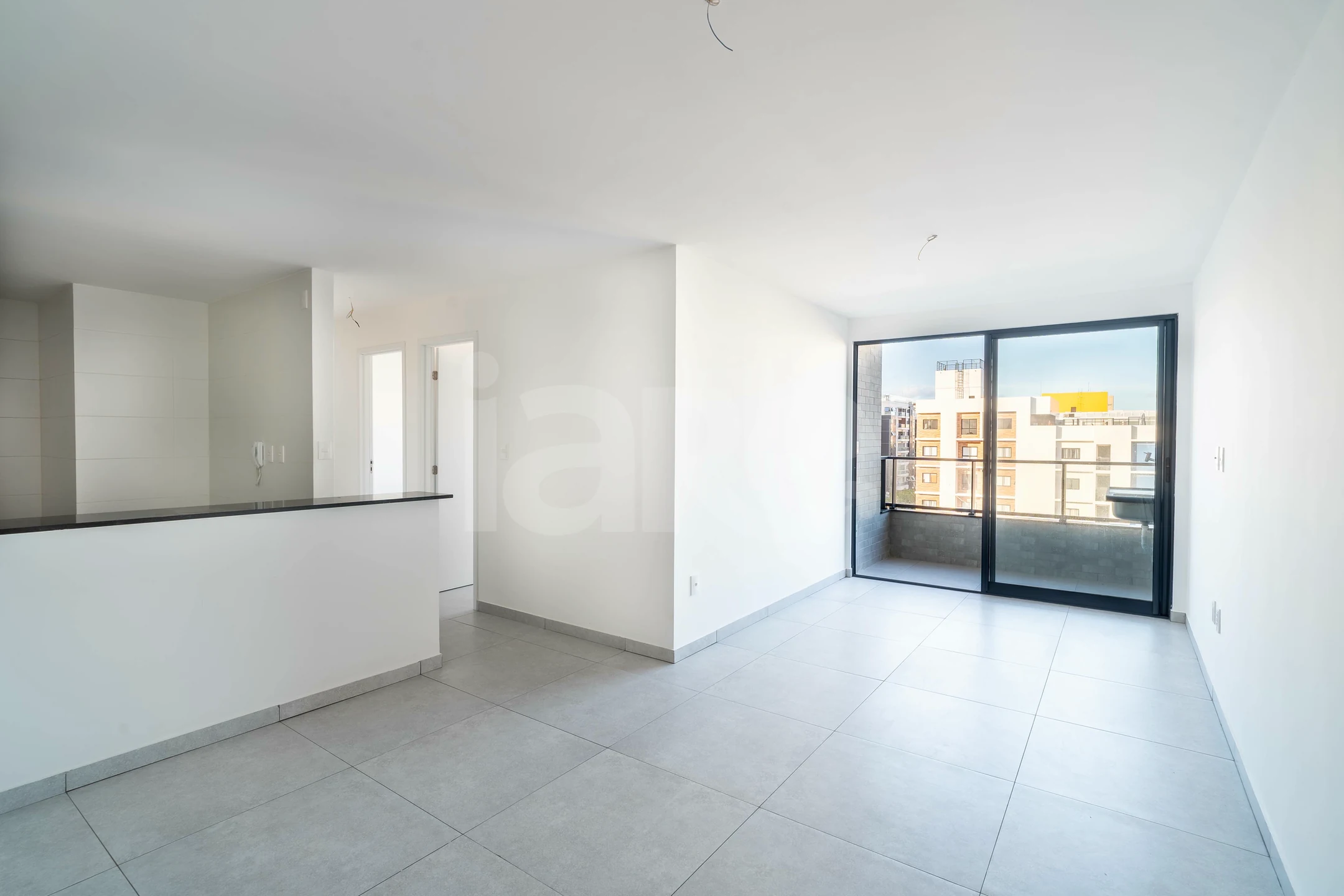 Corais do Atlântico - Apartamento com 58,53 m², em Intermares — foto 50