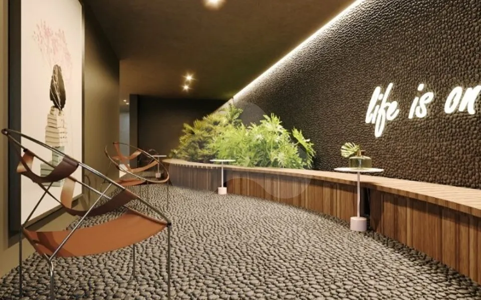 ON Jurupis - Studio com 26,78 m², em Moema — foto 4
