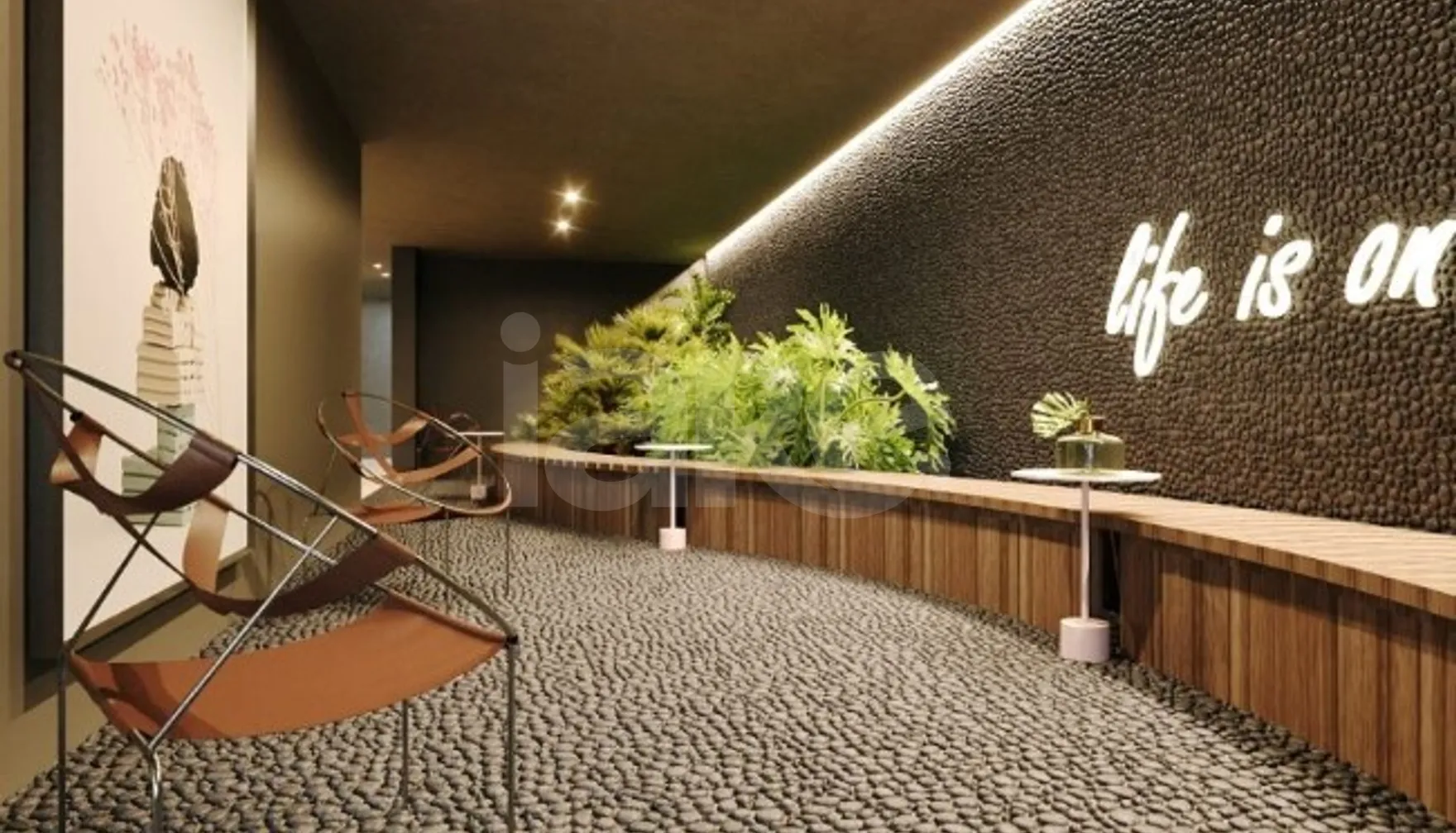 ON Jurupis - Apartamento com 85,04 m², em Moema — foto 4