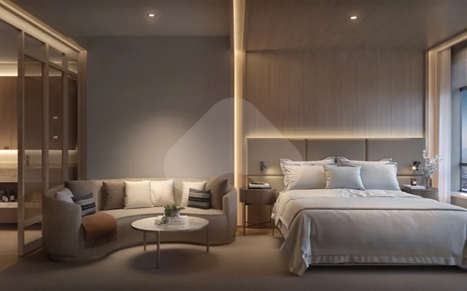 Parque Global V3rso Taylored By Elimiano - Apartamento com 52 m², em Real Parque — foto 5
