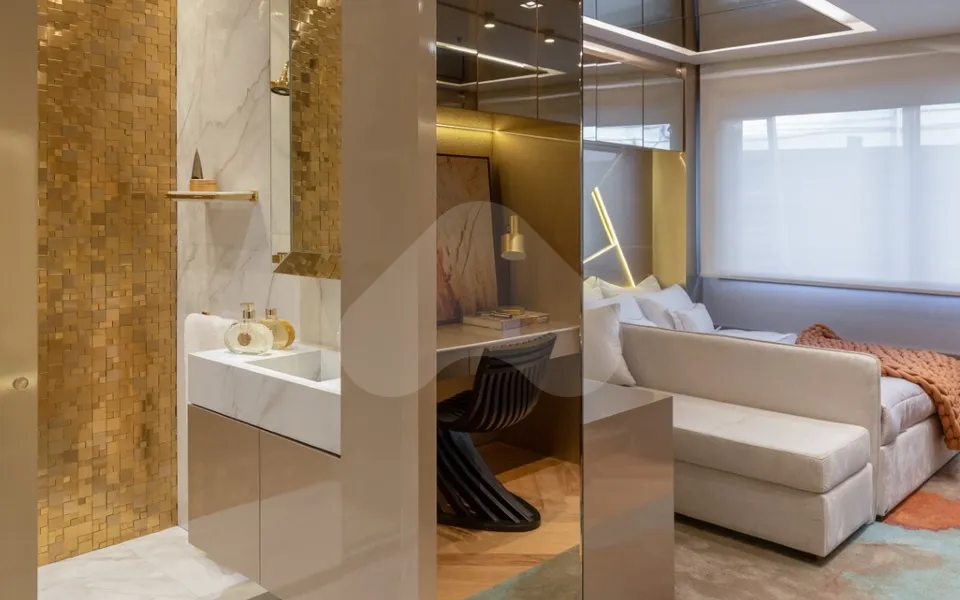 Nova Olaria Studios - Studio com 22,33 m², em Cidade Baixa — foto 17