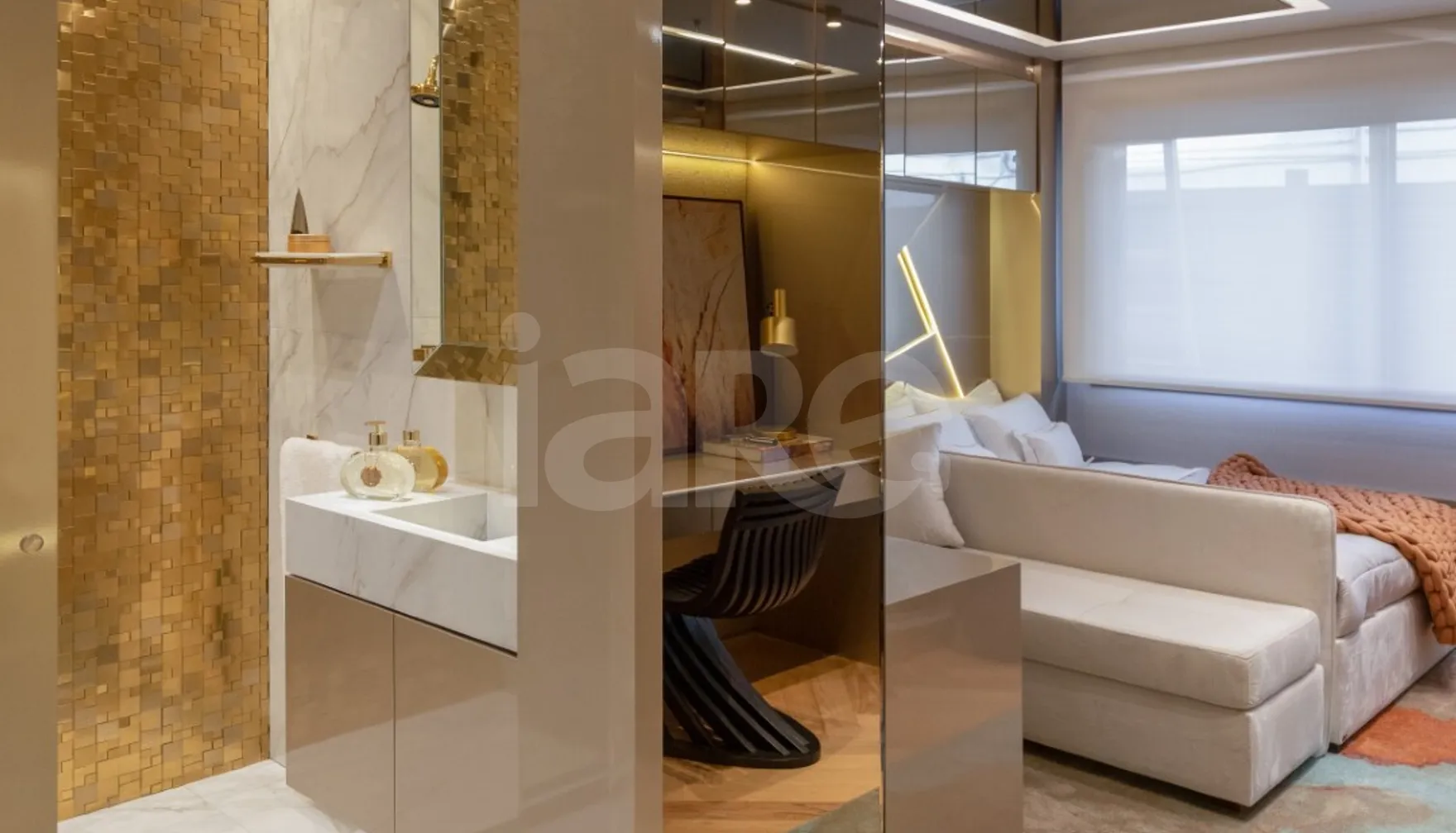 Nova Olaria Studios - Studio com 22,33 m², em Cidade Baixa — foto 7
