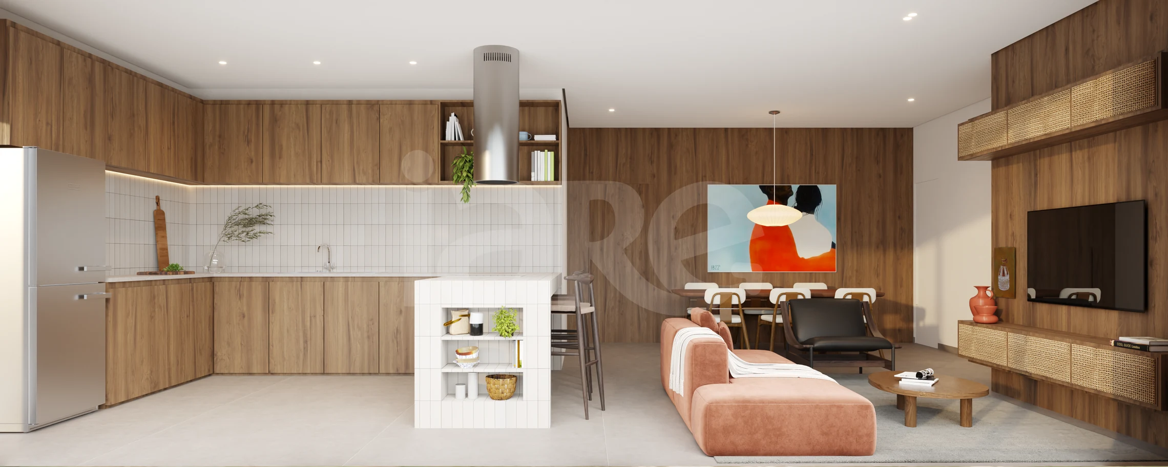 Laguna Sky Garden - Garden com 48,08 m², em São Pedro — foto 6