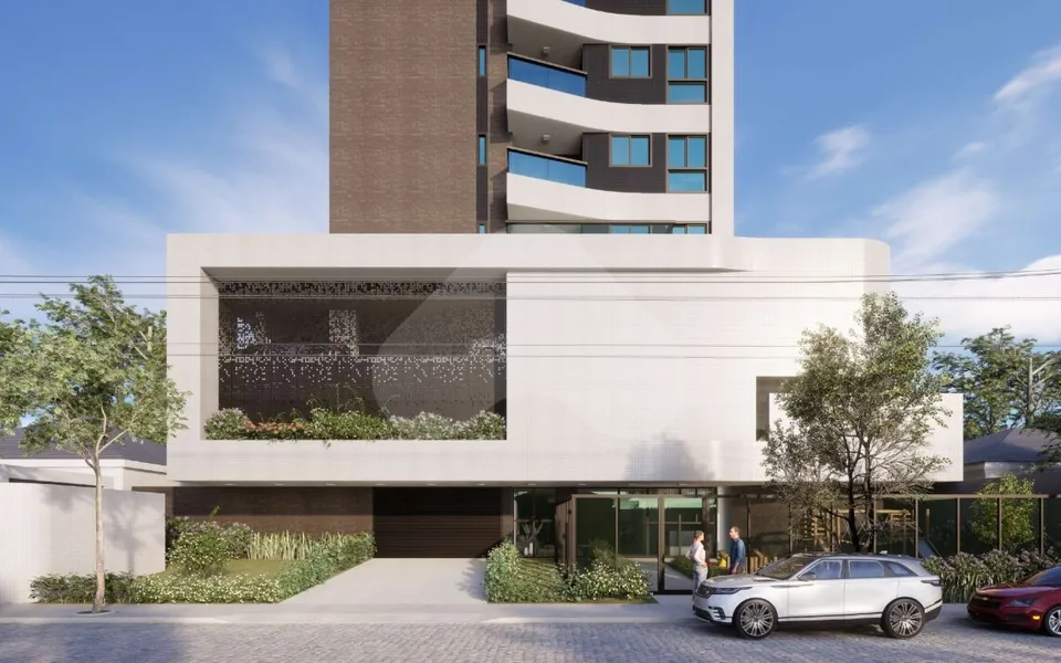 Istoría - Apartamento com 55,83 m², em Rosarinho — foto 2