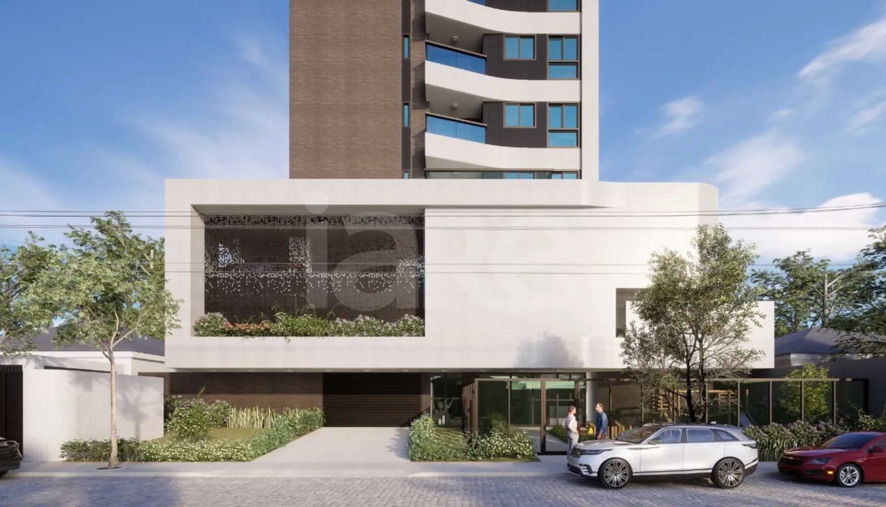 Istoría - Apartamento com 55,83 m², em Rosarinho — foto 8