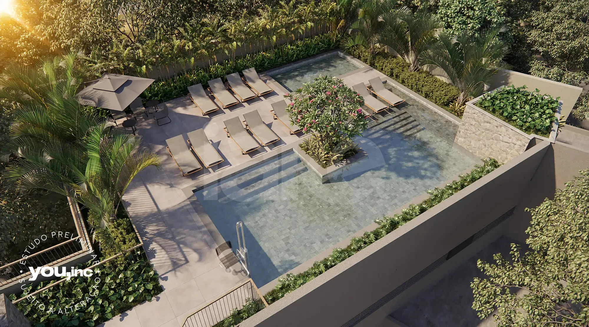 Barô Higienópolis by You - Apartamento com 67,38 m², em Higienópolis — foto 8
