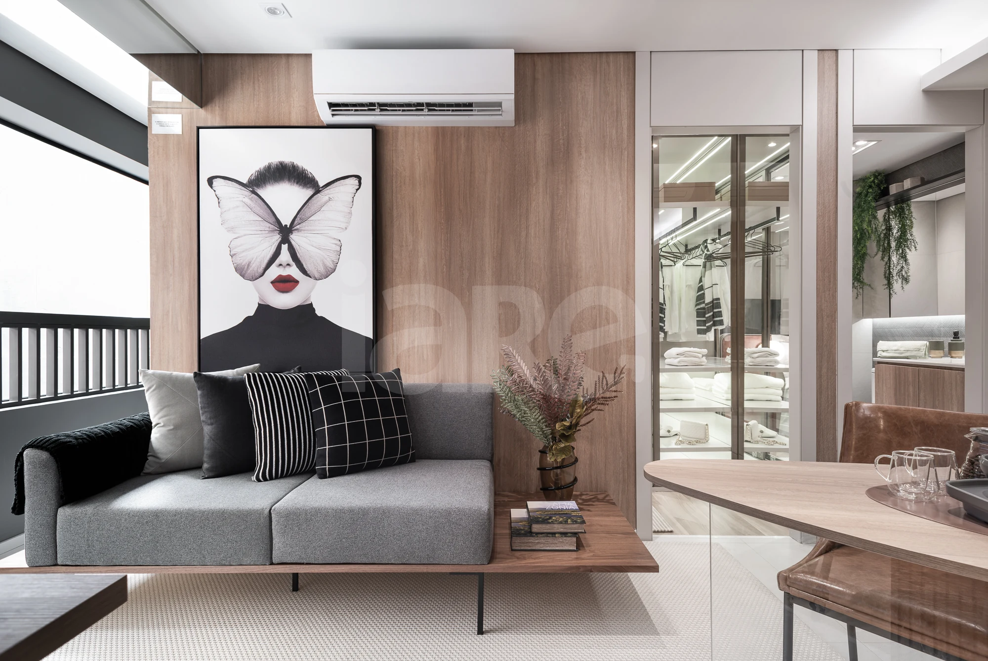 Torre Bela Vista - Apartamento com 43,26 m², em Bela Vista — foto 8