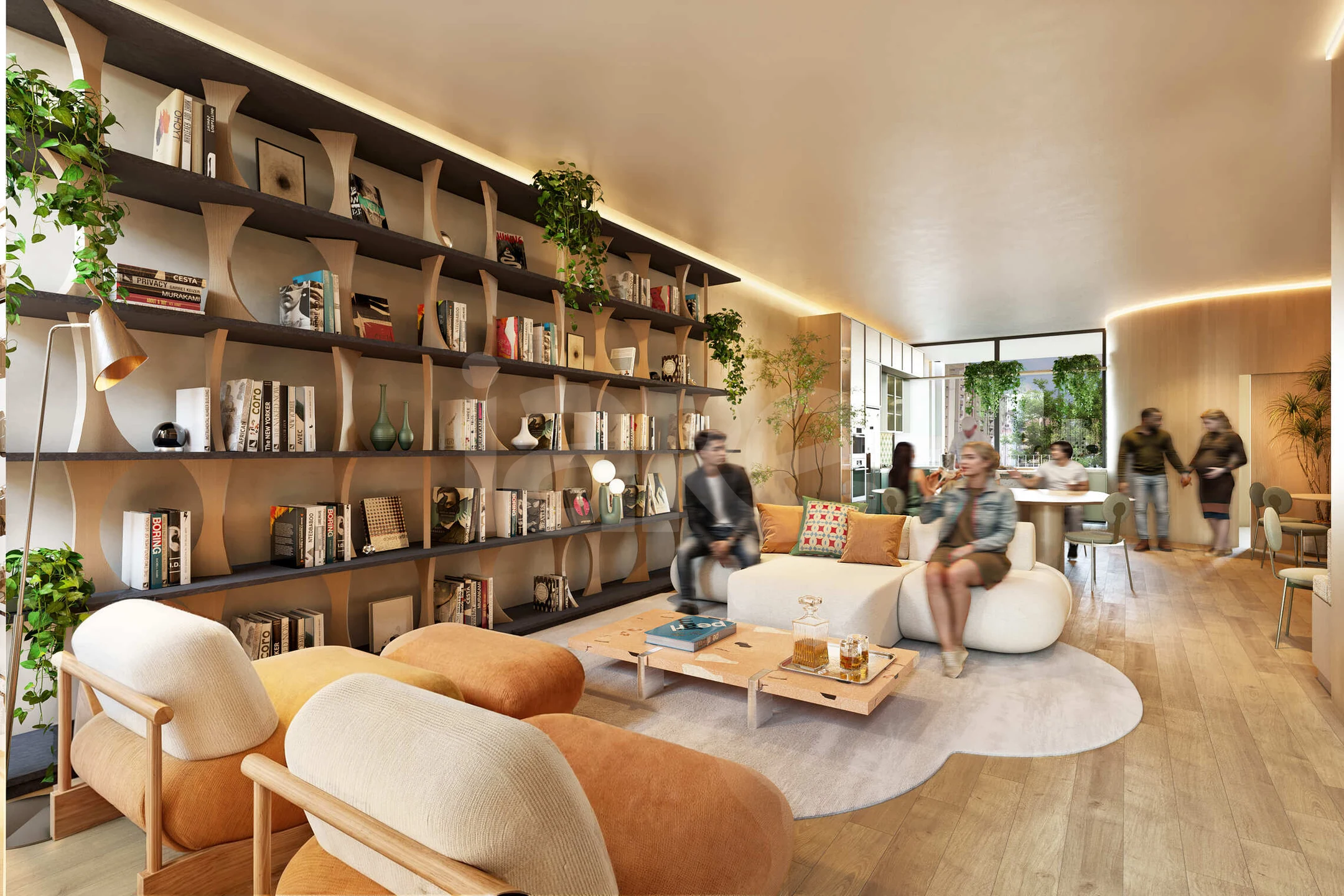 Casa Vertical Apinajés - Apartamento com 112,93 m², em Sumaré — foto 24