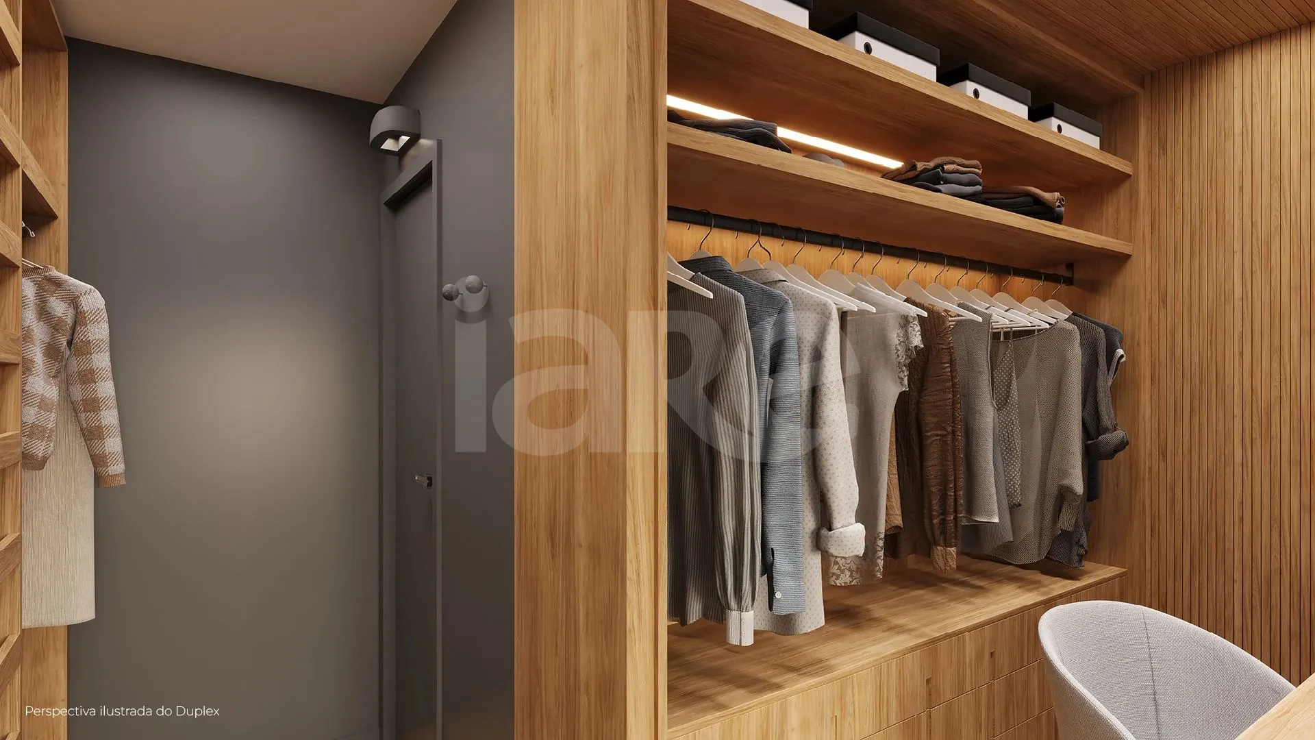 Pamplona 1083 - Cobertura com 34,95 m², em Jardim Paulista — foto 15