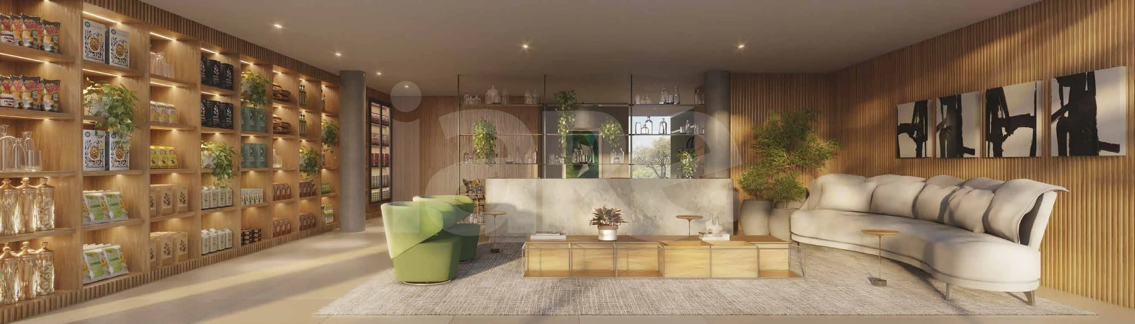 Heritage One - Apartamento com 91,81 m², em Aeroclube — foto 19