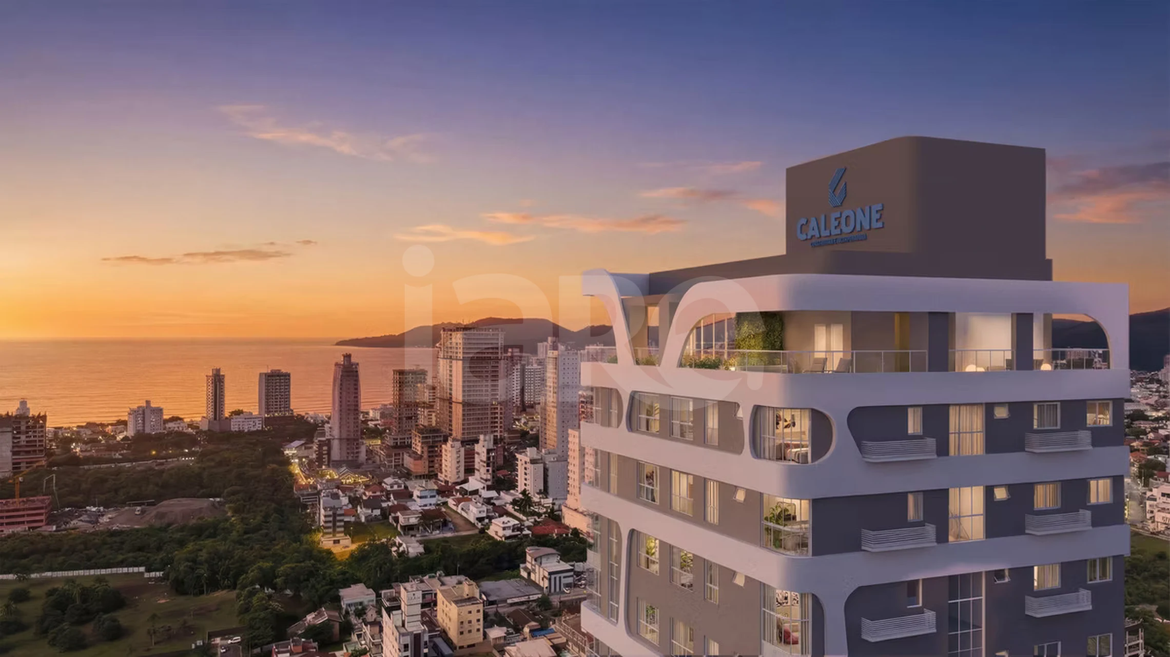 Verse - Apartamento com 78 m², em Perequê — foto 16