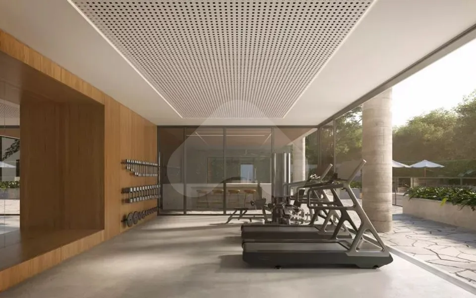 Faria Santos - Apartamento com 136,41 m², em Petrópolis — foto 8