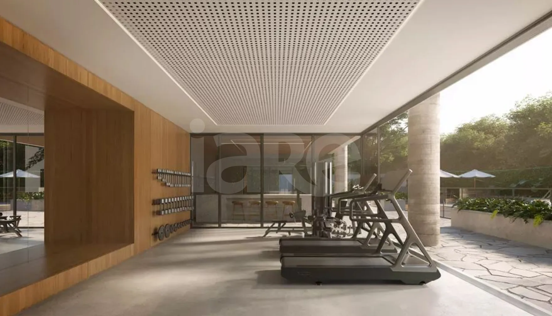 Faria Santos - Garden com 200,64 m², em Petrópolis — foto 10