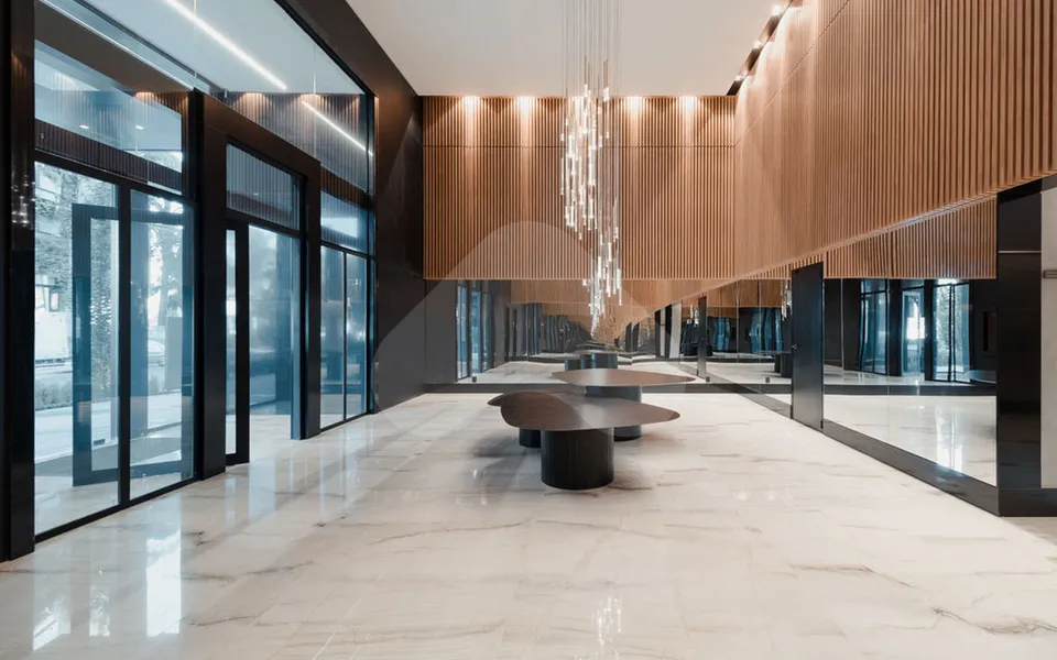 Voga - Apartamento com 509,68 m², em Bela Vista — foto 17