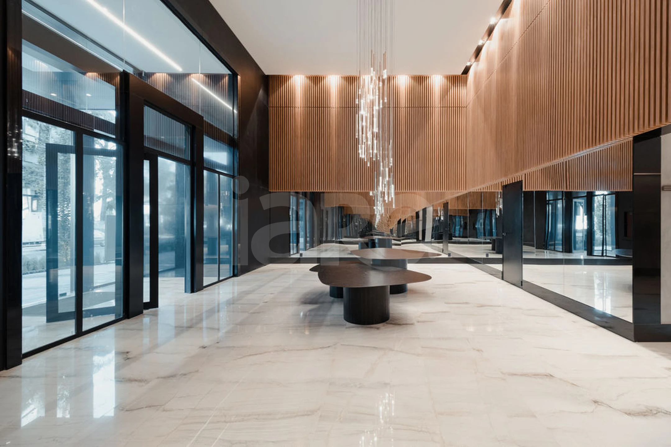 Voga - Apartamento com 509,68 m², em Bela Vista — foto 21