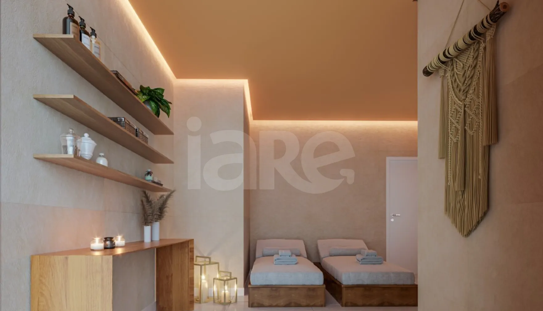 Quadra Diálogo Home Club - Apartamento com 70 m², em Vila Ema — foto 17