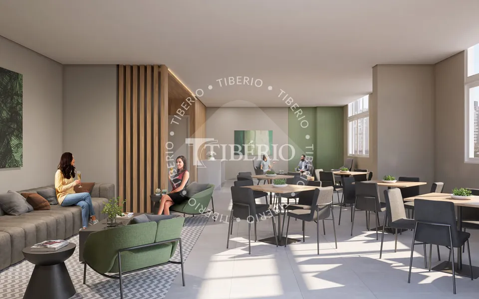 Supera Conceição - Studio com 35,38 m², em Vila Guarani — foto 9