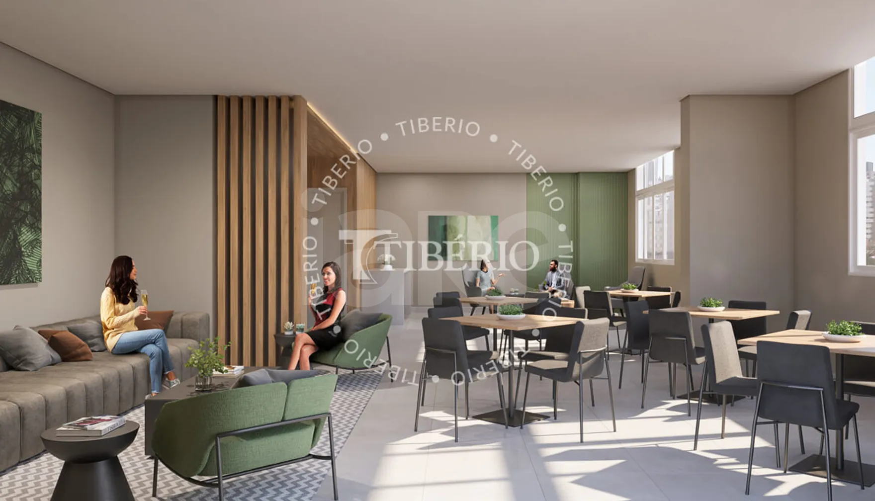 Supera Conceição - Apartamento com 75,91 m², em Vila Guarani — foto 9
