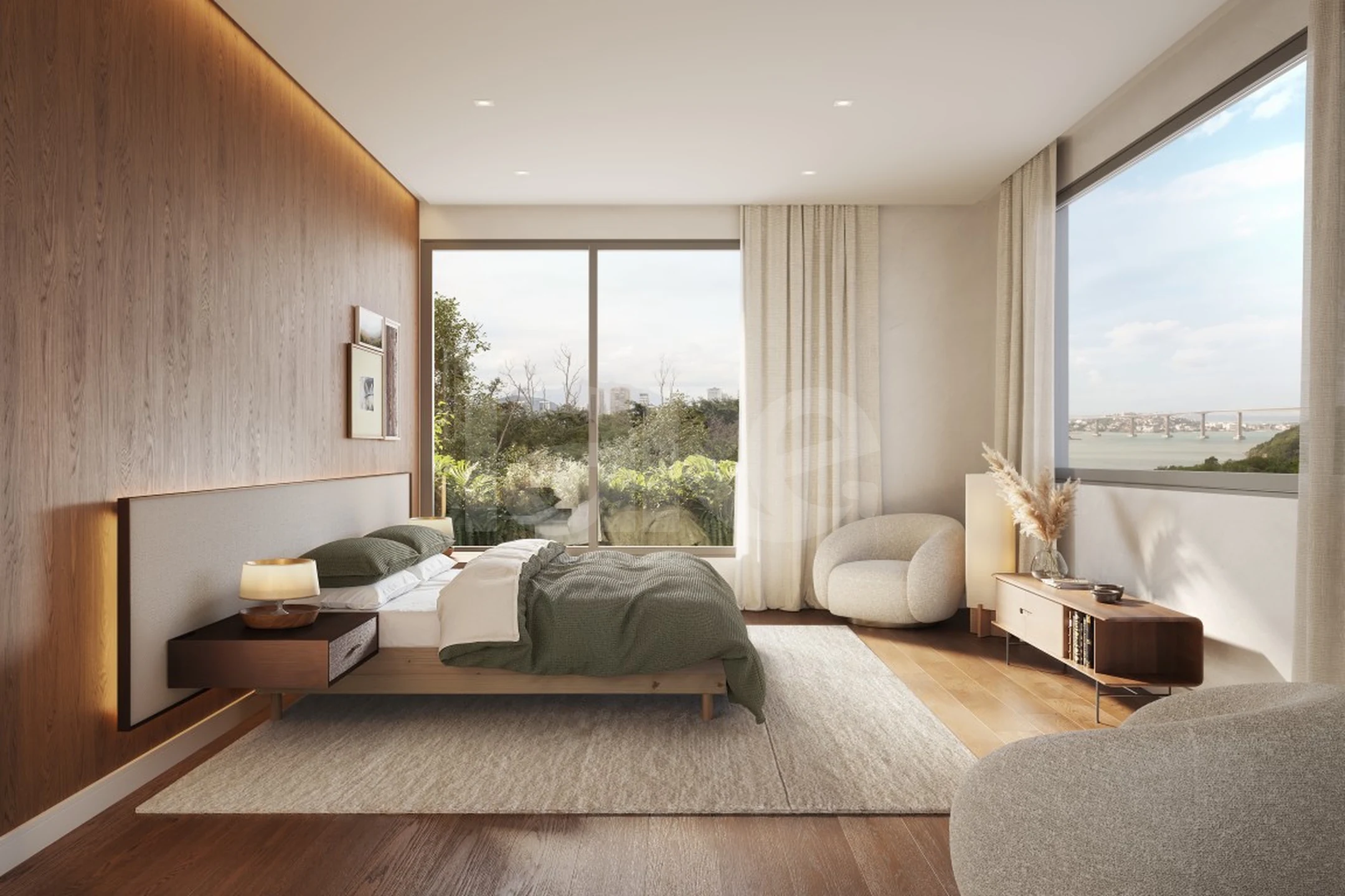 Botanical Exclusive Home - Casa com 419,69 m², em Centro de Vila Velha — foto 2