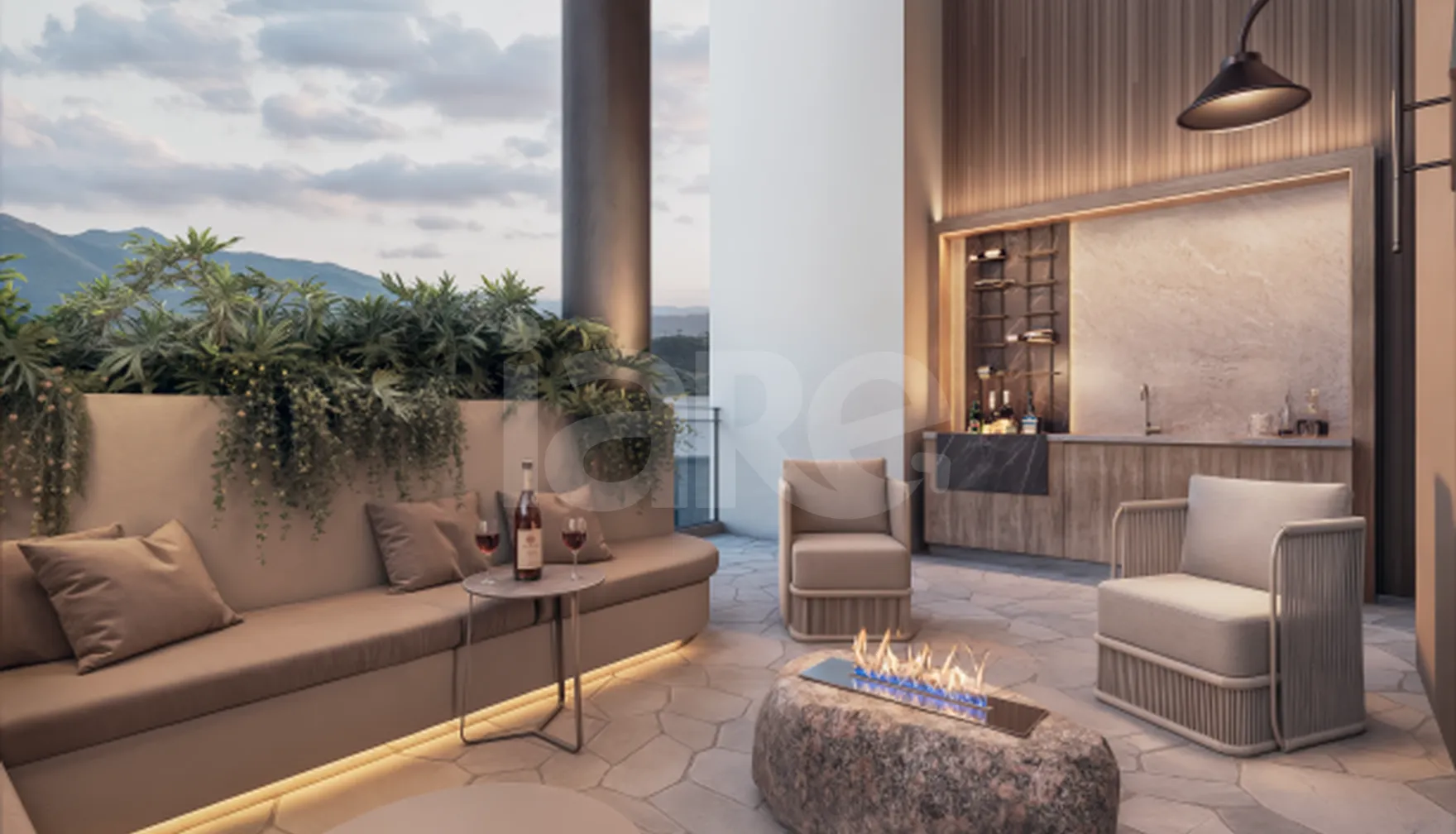 Brizz Smart Stay - Loja com 150,98 m², em Cachoeira do Bom Jesus — foto 19