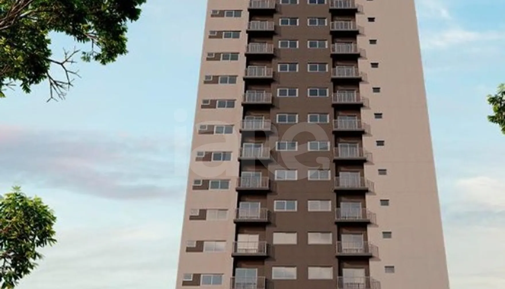 Flow - Studio com 29,08 m², em Manaíra — foto 1